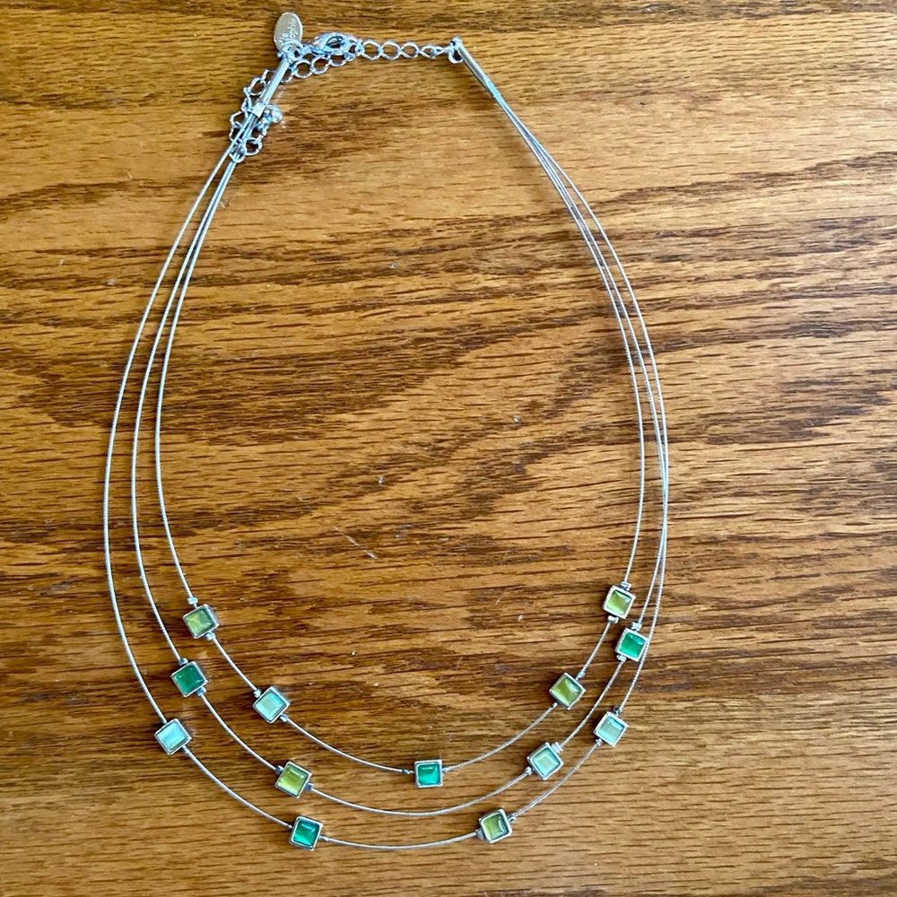 Lia Sophia necklace